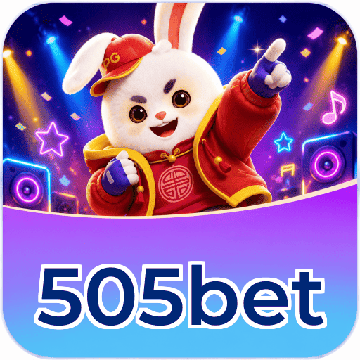 505bet Logo 3