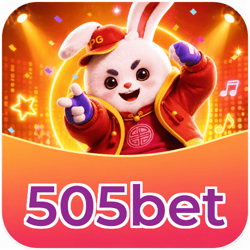 Certificação GLI 505bet