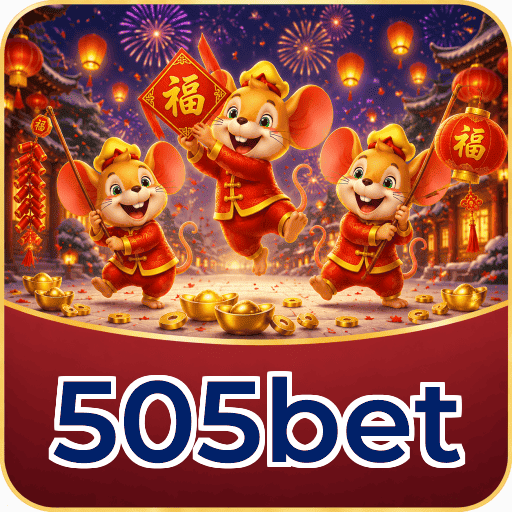 505bet Instalar Logo 2
