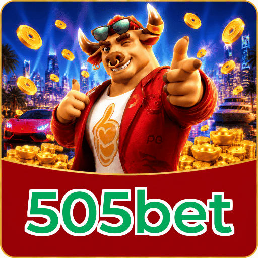 505bet Logo 1