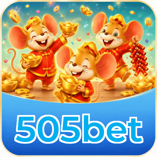 Loteria 505bet - Quina e mais jogos