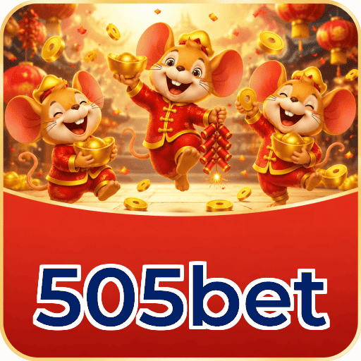 505bet Instalar Logo 3