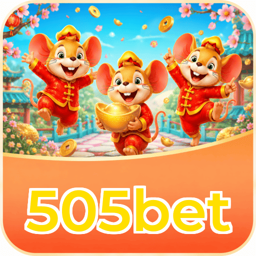 Slots 505bet - Jackpots Progressivos