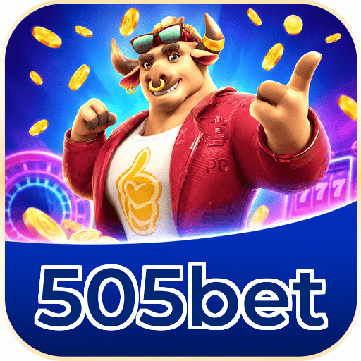 505bet Segurança Logo 2