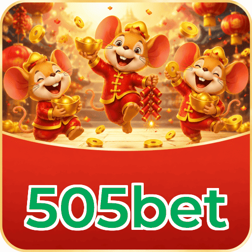 505bet Licenciado Curaçao - Segurança SSL 256-bit