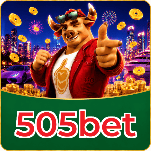 505bet Segurança Logo 3