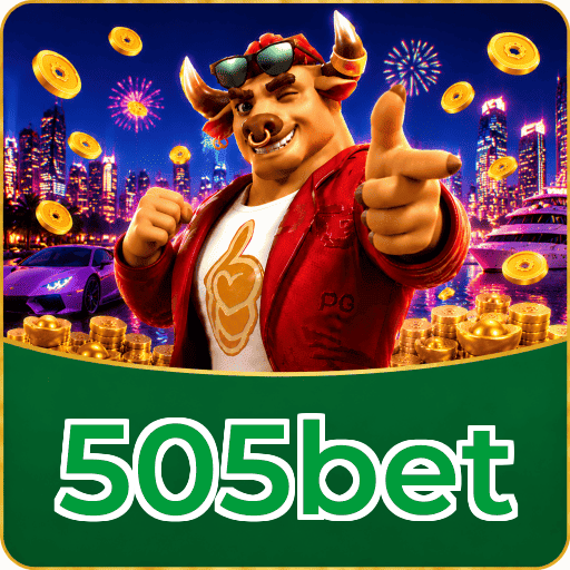 Telegram 505bet - Canal Oficial Verificado