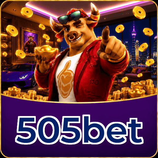 505bet Logo 2