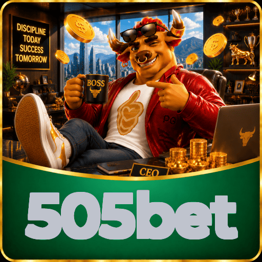 Loteria 505bet - Mega-Sena online