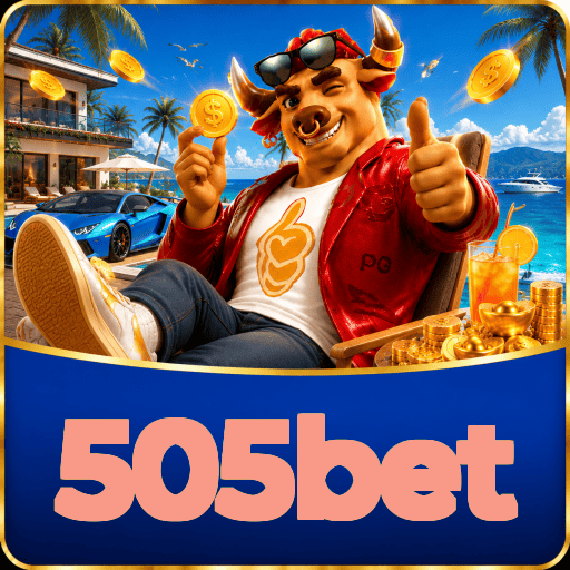 Cash Out 505bet