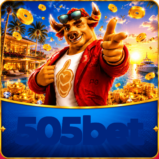 505bet Instalar Logo 1