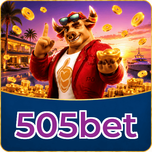 505bet Certificado eCOGRA