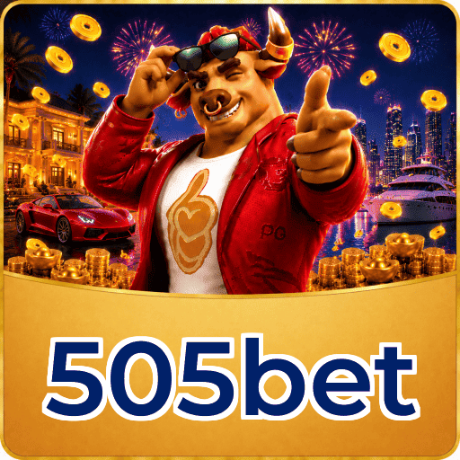 Apostas Ao Vivo 505bet